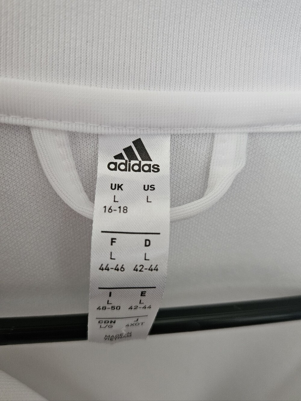 Adidas Two Piece Set - Picture 4 of 9